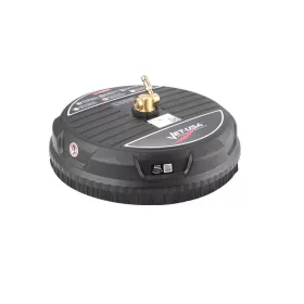   Cap de Spălare Pavaje pentru Mașini Karcher HD/HDS, Diametru 38 cm, Material Plastic și Oțel Inoxidabil