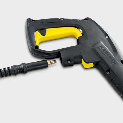 Furtun de Înaltă Presiune Kärcher K4, K5, K7 pentru Spălătorie cu Presiune (10 metri) 2.643-633.0