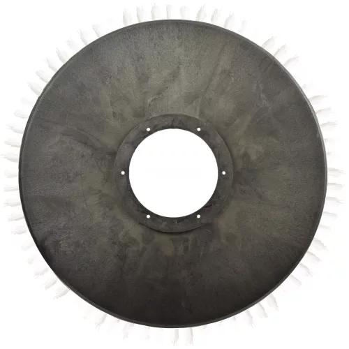 Perie Universală 480 mm (19") Normă PPL: 0,5 pentru Suprafețe Puternic Murdare