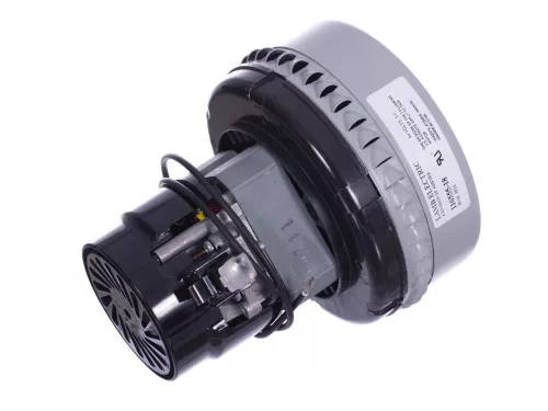 Eredeti AMETEK 116555-13 Szívómotor | 24V 480W | Hako, Adiatek