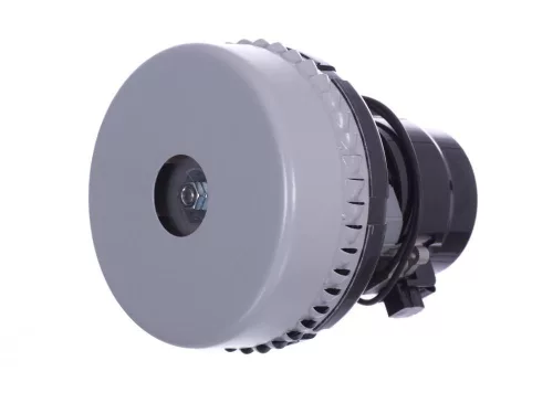 Eredeti AMETEK 116555-13 Szívómotor | 24V 480W | Hako, Adiatek