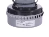 Eredeti AMETEK 116555-13 Szívómotor | 24V 480W | Hako, Adiatek