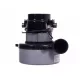 Eredeti AMETEK Lamb szívómotor 24V 400W (116157-00 / 116157-18)