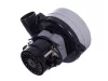 Eredeti AMETEK Lamb szívómotor 24V 400W (116157-00 / 116157-18)