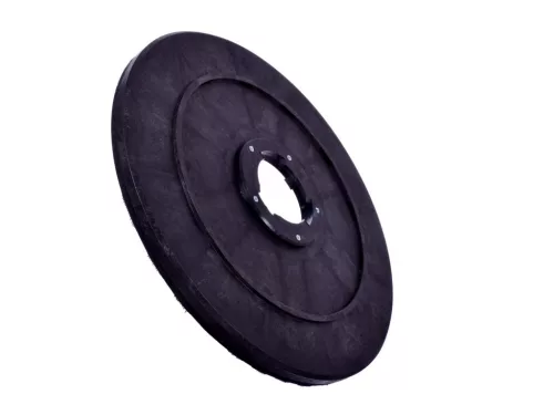 Pad tartó / Meghajtótárcsa Kärcher BD 530 XL és BD 550 gépekhez (530 mm)
