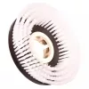 Tárcsakefe TASKI Swingo 1650 / Combimat gépekhez (265 mm, Közepes)