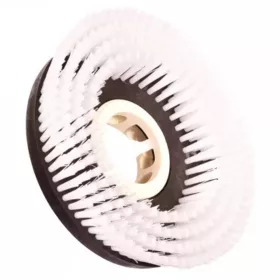 Tárcsakefe TASKI Swingo 1650 / Combimat gépekhez (265 mm, Közepes)