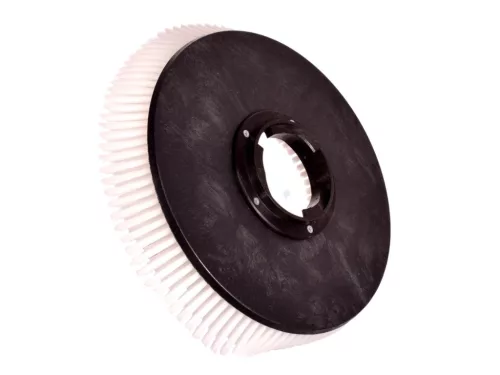 Tárcsakefe TASKI Swingo 1650 / Combimat gépekhez (265 mm, Közepes)