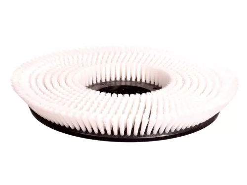 Tárcsakefe TASKI Swingo 1650 / Combimat gépekhez (265 mm, Közepes)