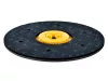 Pad tartó 505 mm Comac Abila és Fimap MMX súrológépekhez