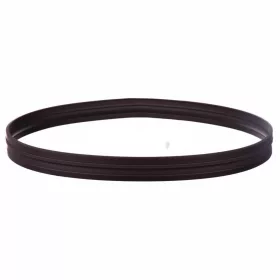 Fröccsenésgátló gumiszoknya Hako B45 (510mm) súrolófejhez - Régi Típus