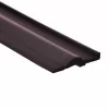 Fröccsenésgátló gumiszoknya Hako B45 (510mm) súrolófejhez - Régi Típus