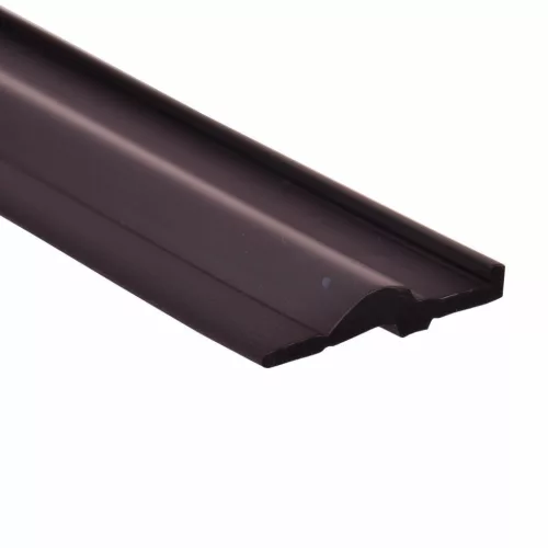 Fröccsenésgátló gumiszoknya Hako B45 (510mm) súrolófejhez - Régi Típus