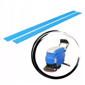 Olajálló vízszívó gumi készlet Columbus RA 43 és RA 55 modellekhez
