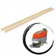 Olajálló Felszívó Gumibetét Készlet Hako B70, B115R, B750R - 950mm
