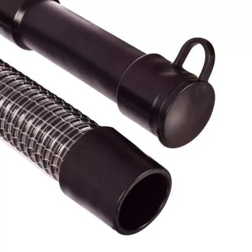 Szennyvíz leeresztő tömlő Hako B 140 R / B 910 R modellekhez, 910 mm