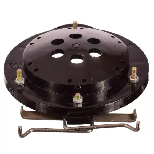 Kefetartó és Padtartó Rögzítő TENNANT Gépekhez - 172 mm