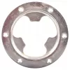 Comac kefetartó és padtartó rögzítő adapter, 166 mm
