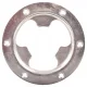 Comac kefetartó és padtartó rögzítő adapter, 166 mm