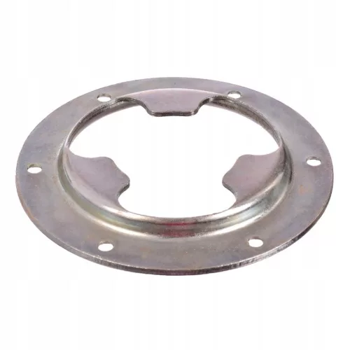 Comac kefetartó és padtartó rögzítő adapter, 166 mm