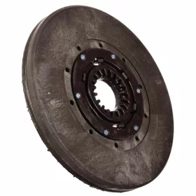Padtartó / Súrolókorong-tartó padlótisztító gépekhez (300 mm) – Hako Hakomatic E/B 850, B 1050 (TB 850 kefeegység)
