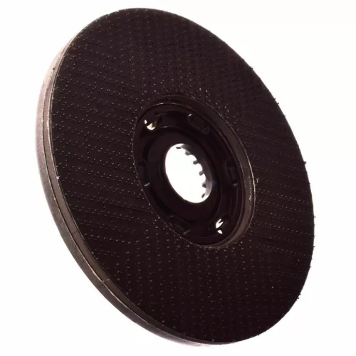 Padtartó / Súrolókorong-tartó padlótisztító gépekhez (300 mm) – Hako Hakomatic E/B 850, B 1050 (TB 850 kefeegység)