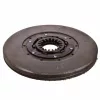 Padtartó / Súrolókorong-tartó padlótisztító gépekhez (300 mm) – Hako Hakomatic E/B 850, B 1050 (TB 850 kefeegység)