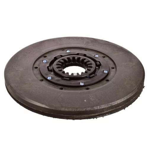 Padtartó / Súrolókorong-tartó padlótisztító gépekhez (300 mm) – Hako Hakomatic E/B 850, B 1050 (TB 850 kefeegység)