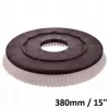 Kemény kefe padlótisztító gépekhez, 380mm (15 col) PPL 0.9