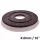 Súrolókefe 410 mm (16 col), kemény sörtéjű PPL 0,9