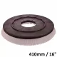 Súrolókefe 410 mm (16 col), kemény sörtéjű PPL 0,9