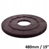 Univerzális padtartó padlótisztító gépekhez 480 mm / 19 col