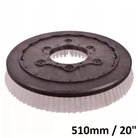 Puha Súrolókefe 510 mm PPL 0.3 Takarítógéphez