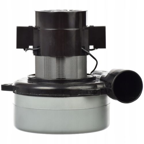 Motor de Aspirație 230V cu 2 Turbine pentru Mașini de Curățat Podele Karcher, Colombus, Cleanfix, Fimap și Hako, 1000W