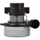 Motor de Aspirație 230V cu 2 Turbine pentru Mașini de Curățat Podele Karcher, Colombus, Cleanfix, Fimap și Hako, 1000W