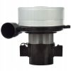 Motor de Aspirație 230V cu 2 Turbine pentru Mașini de Curățat Podele Karcher, Colombus, Cleanfix, Fimap și Hako, 1000W
