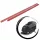 Felszívó gumiél készlet Karcher BD 80/120 W Bp modellekhez, natúr gumi