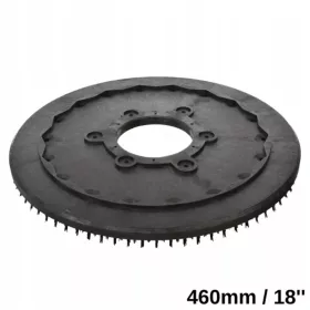 Univerzális padtartó súrológéphez, 460 mm (18 col)