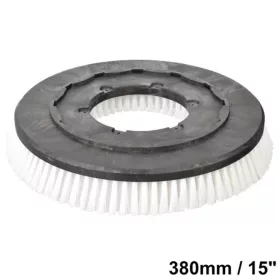 Puha Súrolókefe 380 mm, Új Típusú Kärcher és Hako Gépekhez
