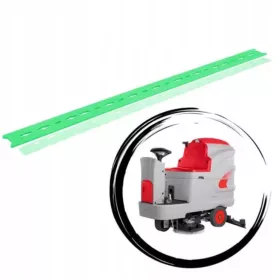 Felszívógumi Készlet Comac Innova 85/100BM, Tripla 75B modellekhez - Olajálló Poliuretán