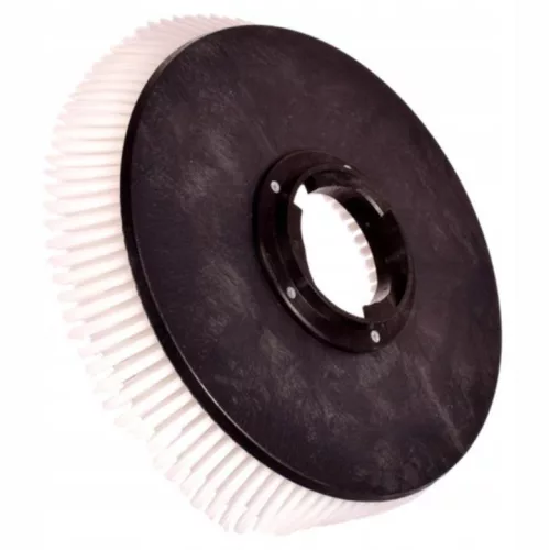 Súrolókefe Taski Swingo és Ergodisc padlótisztítókhoz (Puha, 390 mm)