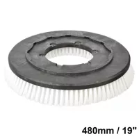Perii pentru mașini Karcher de nouă generație