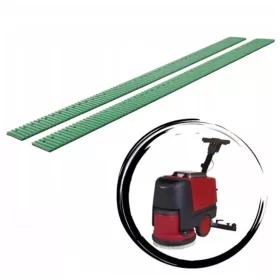 Olajálló felszívógumi készlet Cleanfix RA 480, 501, 510, 530 modellekhez
