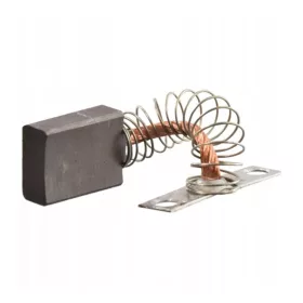 Szénkefe Hako Jonas és Sweepmaster gépekhez, 9x19x25 mm, 24V