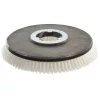 Puha tárcsakefe Cleanfix RA 430/431, Powerdisc gépekhez (390 mm, PPL 0.3)