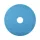 Pad de Frecare 12" 305mm Albastru - Compatibil cu Suport Pad