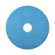 Pad de Frecare 12" 305mm Albastru - Compatibil cu Suport Pad