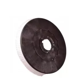   Perie de frecat Ø510 mm Numatic pentru mașinile TTB 6055, CRO 8055, NRL 1500 – Duritate medie, Polipropilenă 0,5 mm