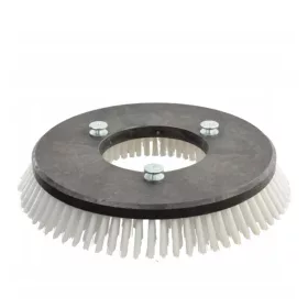 Súrolókefe Cleanfix RA 800 Sauber géphez - 330 mm, közepes