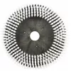 Súrolókefe padlótisztító gépekhez (Közepes, 380 mm) – Comac Media 75, Innova 75, Fimap kompatibilis